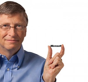 ramalan nama billgates