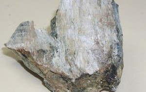 batu beracun asbestos
