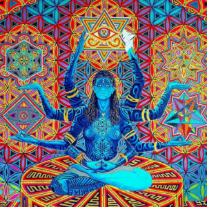 kristal magick