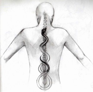 meditasi kundalini