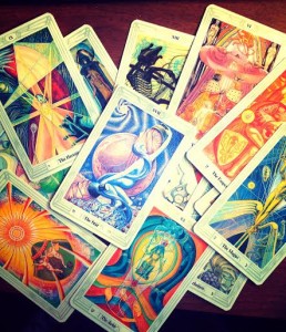 ramalan tarot gratis