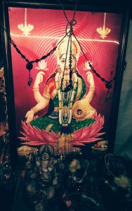 ganesha ganapati 10