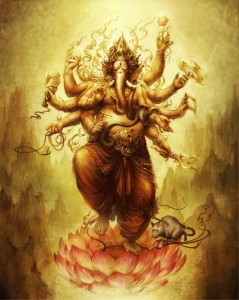 ganesha-ganapati