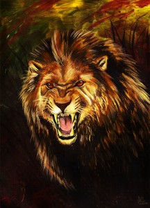 soulmate-angel-lion