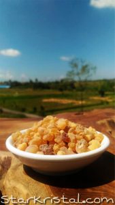 frankincense