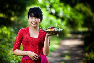 ketentraman bali