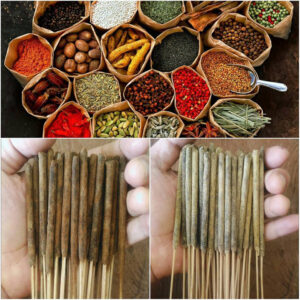rempah rempah