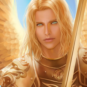 archangel mikhael